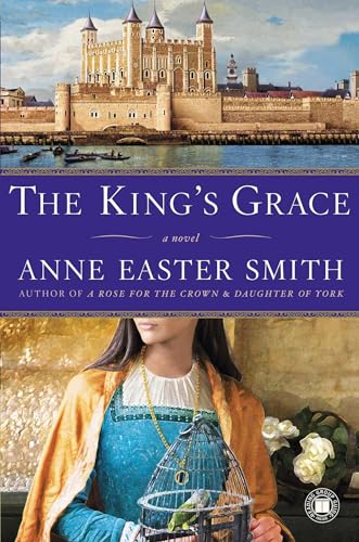 The King's Grace: A Novel von Atria Books